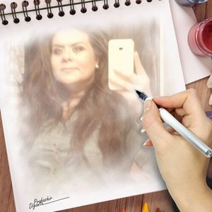 Meet your Posher, Eva yanira